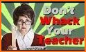 👨‍🏫 NEW Don't Whack Your Teacher images HD related image