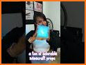 Fire Meets - Contacts finder related image