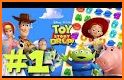 Toy Story 4 Puzzles 2019 New Game related image