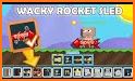 Wacky Rocket related image