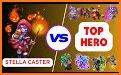 Idle Clash Chronicle related image