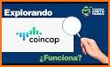 CoinCap.io related image