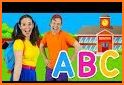 Kids Academy - Kids learning ABC, 123, Phonics related image