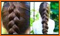 Hairstyles Step by Step DIY related image