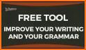 Professional Grammar- Free related image