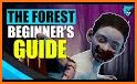 Forest survival guide related image