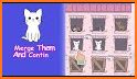Cats Tower - Merge Kittens 2 related image