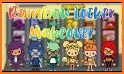 Toca Life World Rainbow Mall Makeover 🤩 FreeGuide related image