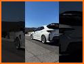 Corolla Toyota Car Drive Game related image