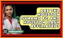 Houston Dynamo & Houston Dash related image