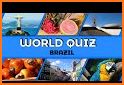 Brazil Quiz related image