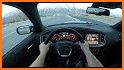 Traffic Dodge Charger Driver 2019 related image