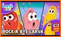 Larva Kids_Song(WEATHER) related image