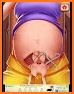 Emergency Pregnant Mom ER Surgery related image