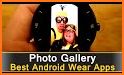 Wear Gallery - Gallery for android wear OS related image