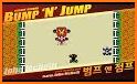 Jump Infinity Ball arcade Game - 점프게임 아케이드게임 related image