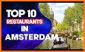 ElizabethOnFood - Amsterdam Restaurant Guide related image