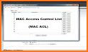 MACS lite - Mobile Access Control System related image