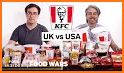 KFC US - Ordering App related image