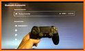 Ps Controller for PS4 PS5 related image