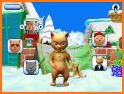 Cat Theme & Fun Ice Park Gold related image