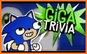 Trivia for Sonic related image