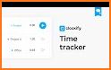 Simple Time Tracker related image
