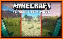 Enchantments Mod for Minecraft related image