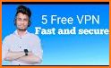Secure And Fast VPN 2022 related image