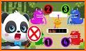 Baby Games Phone -Animal,Music,Number For Kids related image