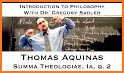 The Summa Theologica of Thomas Aquinas related image