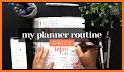 DayPlanner related image