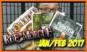 Rue Morgue Magazine related image