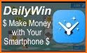 Lottery Slots Win Reel Money App related image
