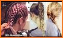 Best Hairstyles & Tutorials (Step by Step) related image