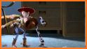 Woody Toy HD Wallpaper related image