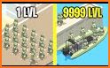 Idle Army Inc: Military Tycoon related image
