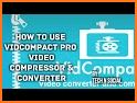 Video Compressor - Video Converter related image