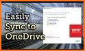 Autosync for OneDrive - OneSync related image