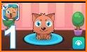 My Virtual Pet related image