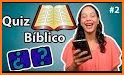 Quiz Biblia - Palabra de la Biblia related image
