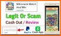 Millionaire Match And Win related image