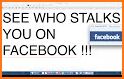 Stalker for Facebook related image