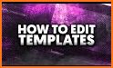 Video Effect Templates related image