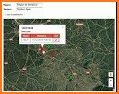 Geo Map and Events Frames related image