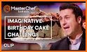 Cake Making Contest Day related image