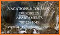 Evergreen Apartments related image