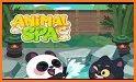 Animal Spa - Lovely Relaxing Game related image