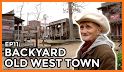 Pretend Town Wild West Cowboy related image