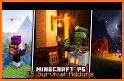 Add-ons for minecraft pe, mcpe related image